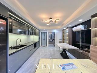 Căn hộ full nội thất  ban công ngay phan huy ích  emart  tân sơn  phạm văn bạch