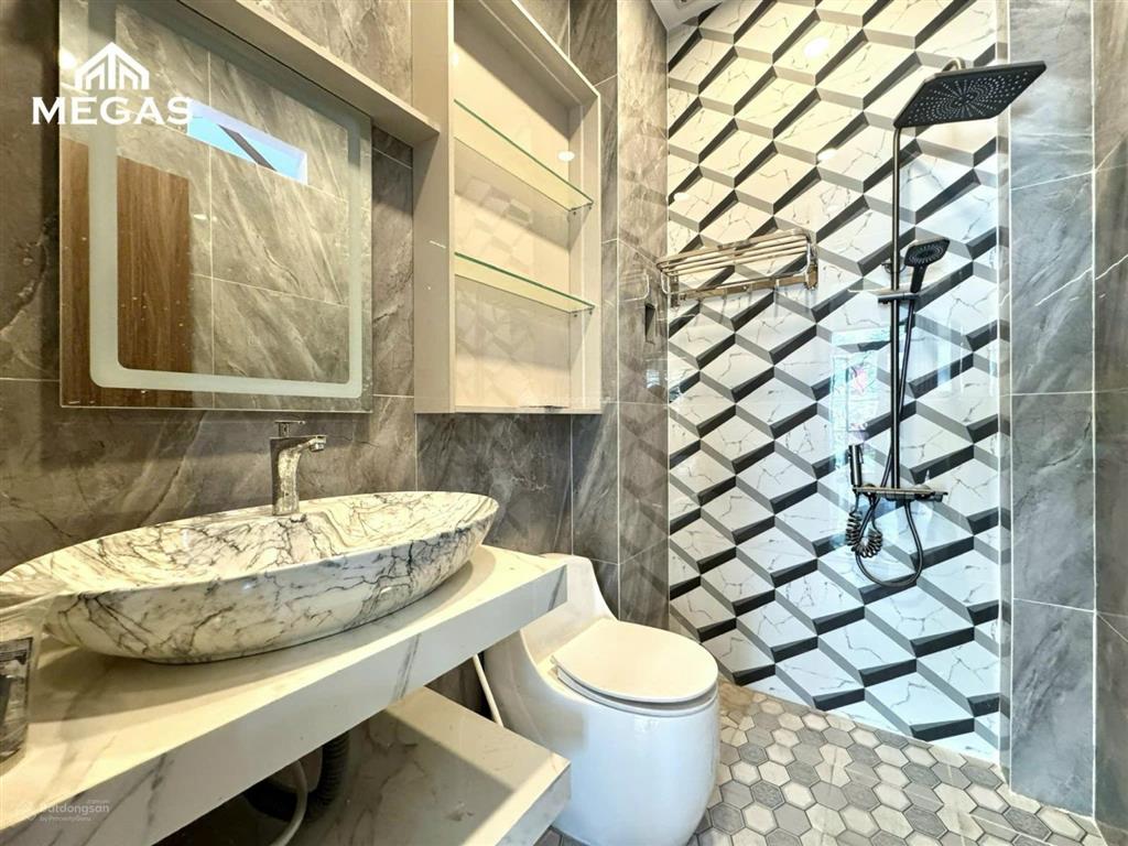 Căn hộ luxury máy giặt riêng  đầy đủ nội thất ban công ngay lê văn thọ  phạm văn chiêu  cv