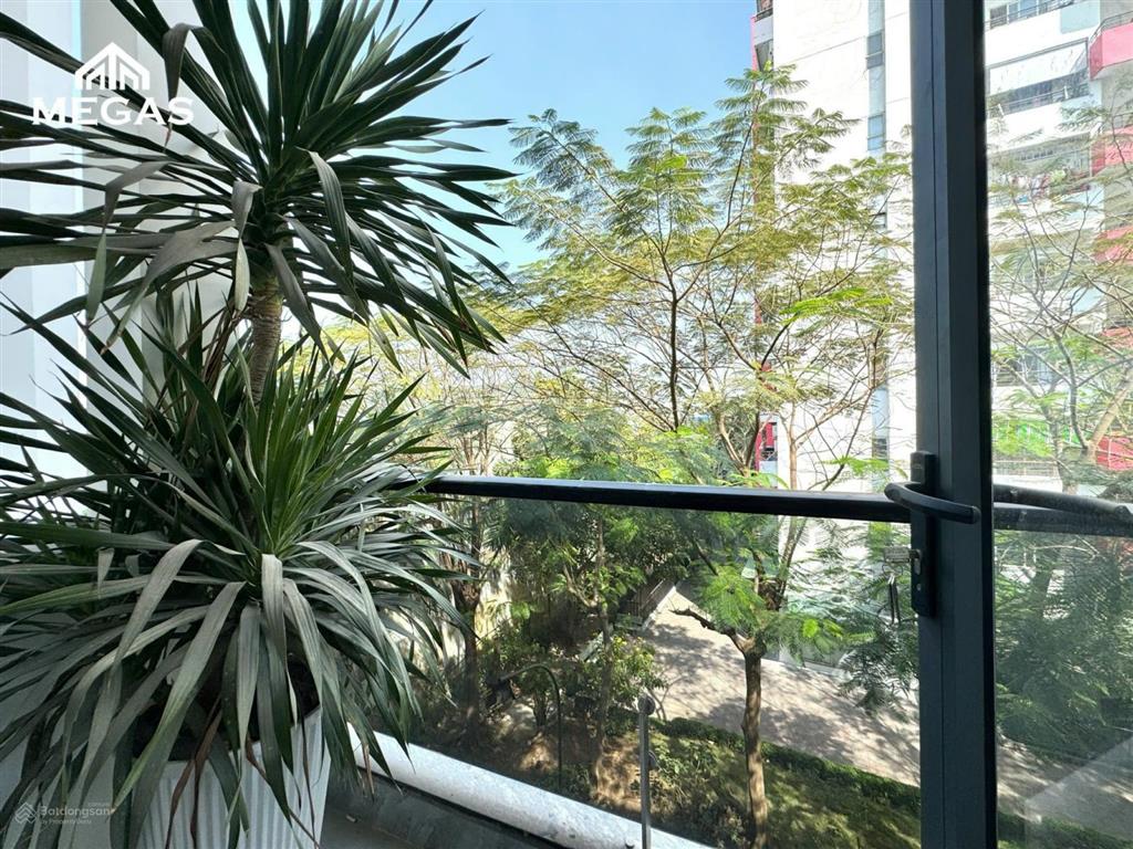 Căn hộ luxury máy giặt riêng  đầy đủ nội thất ban công ngay lê văn thọ  phạm văn chiêu  cv