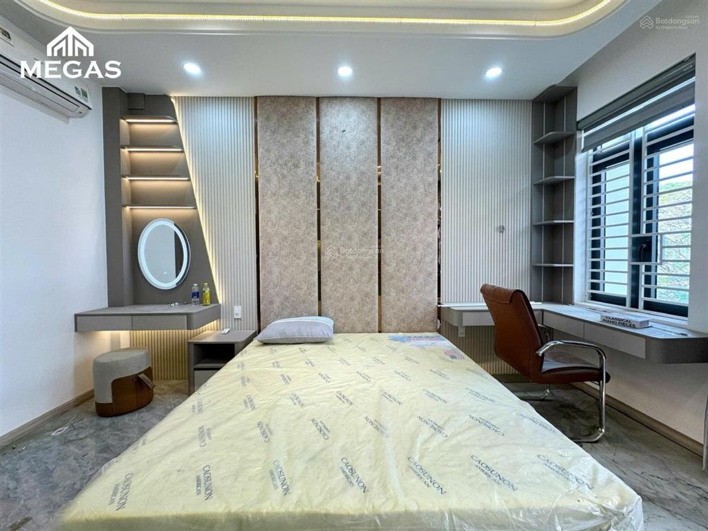 Căn hộ luxury máy giặt riêng  đầy đủ nội thất ban công ngay lê văn thọ  phạm văn chiêu  cv