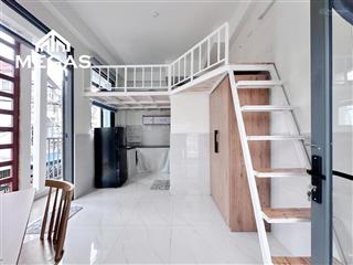 Cho thuê phòng trọ giá rẻ  đầy đủ nội thất  gác cao ngay ngã 5 chuồng chó  đh văn lang  đh iuh