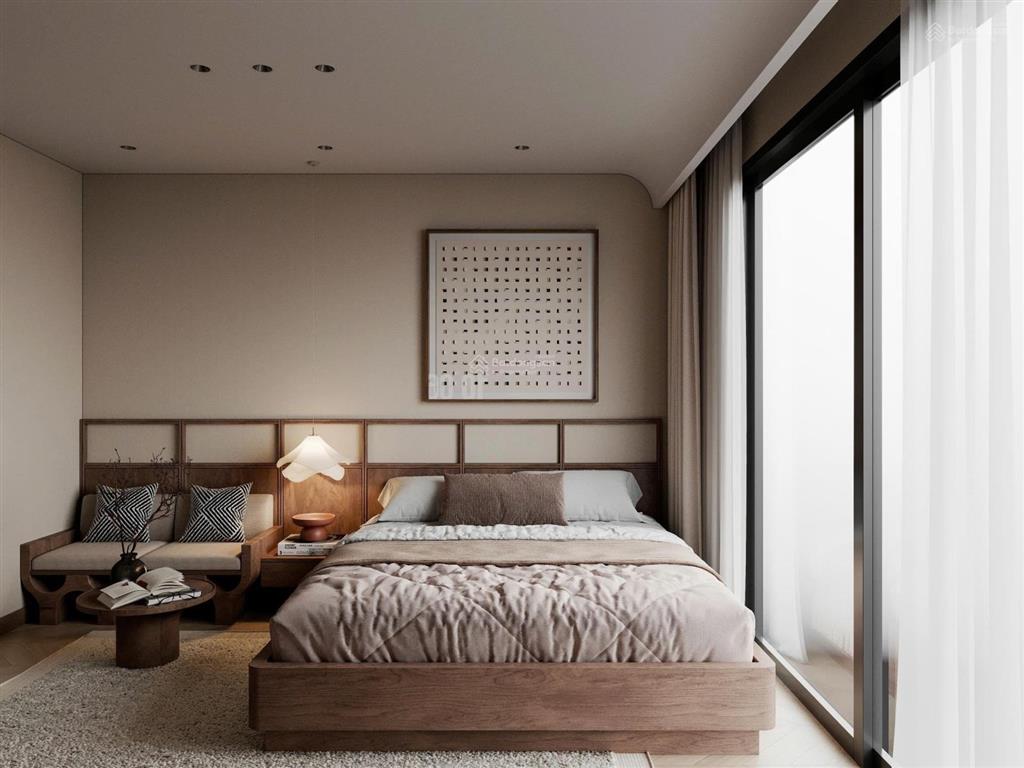 Căn hộ luxury mới keng  ban công ngay lê văn thọ  lê đức thọ đh văn lang  lotte nguyễn văn lượng