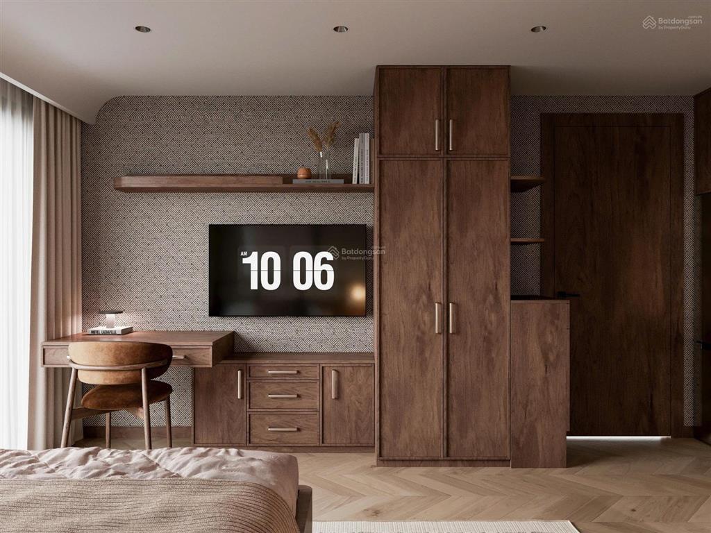 Căn hộ luxury mới keng  ban công ngay lê văn thọ  lê đức thọ đh văn lang  lotte nguyễn văn lượng