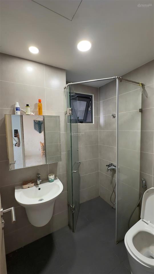 Cho thuê căn 2pn  2wc/65m2 full nội thất giá 8triệu/tháng
