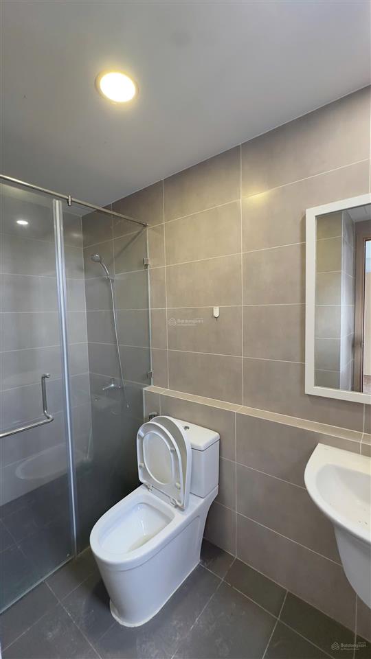 Cho thuê cc lovera vista, 7 triệu/tháng, 65m2, 2pn 2wc, giá tốt hot