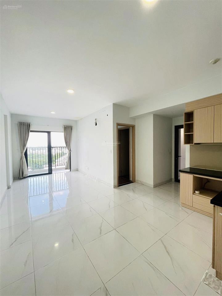Cho thuê cc lovera vista, 7 triệu/tháng, 65m2, 2pn 2wc, giá tốt hot