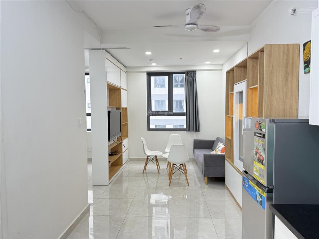 Hàng hiếm! cho thuê căn 2pn full nội thất giá 7 triệu/tháng  chủ nhà dễ thương