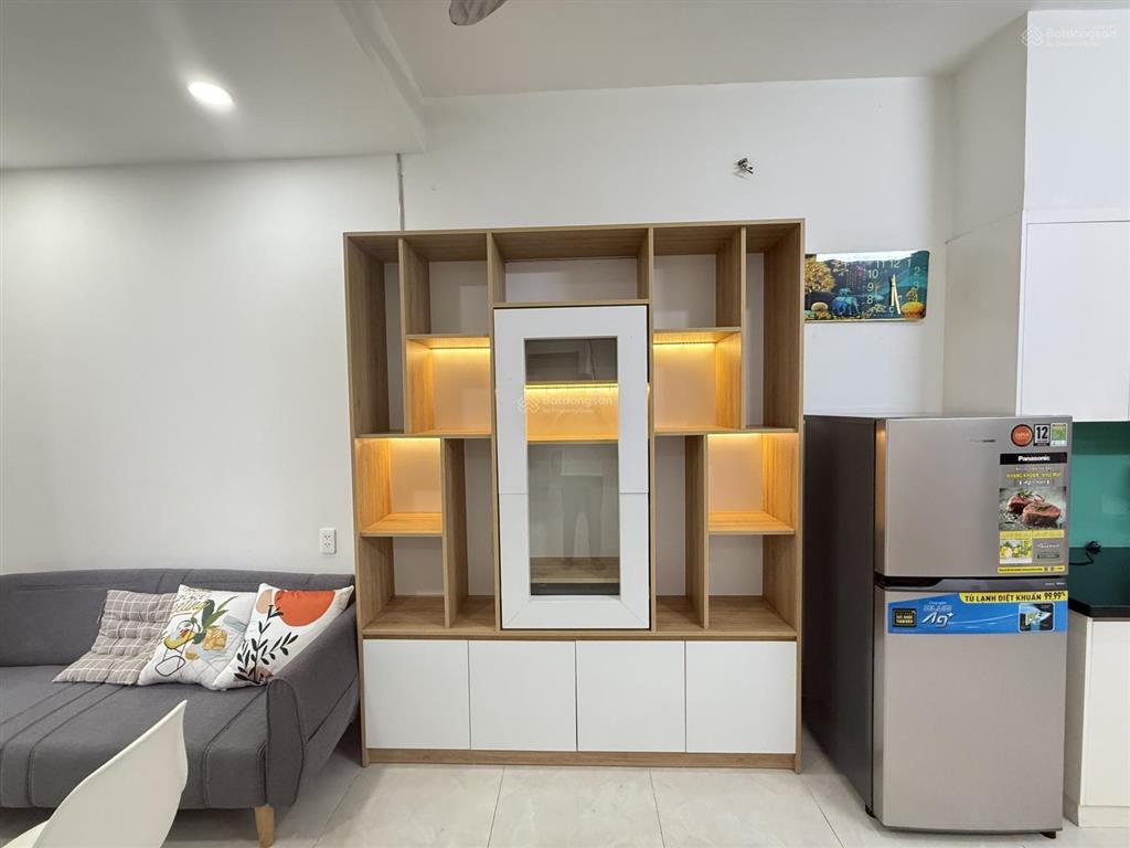 Hàng hiếm! cho thuê căn 2pn full nội thất giá 7 triệu/tháng  chủ nhà dễ thương