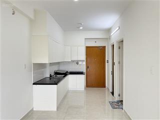 Hàng hiếm! cho thuê căn 2pn có rèm giá 5.5tr/th  chủ nhà dễ thương