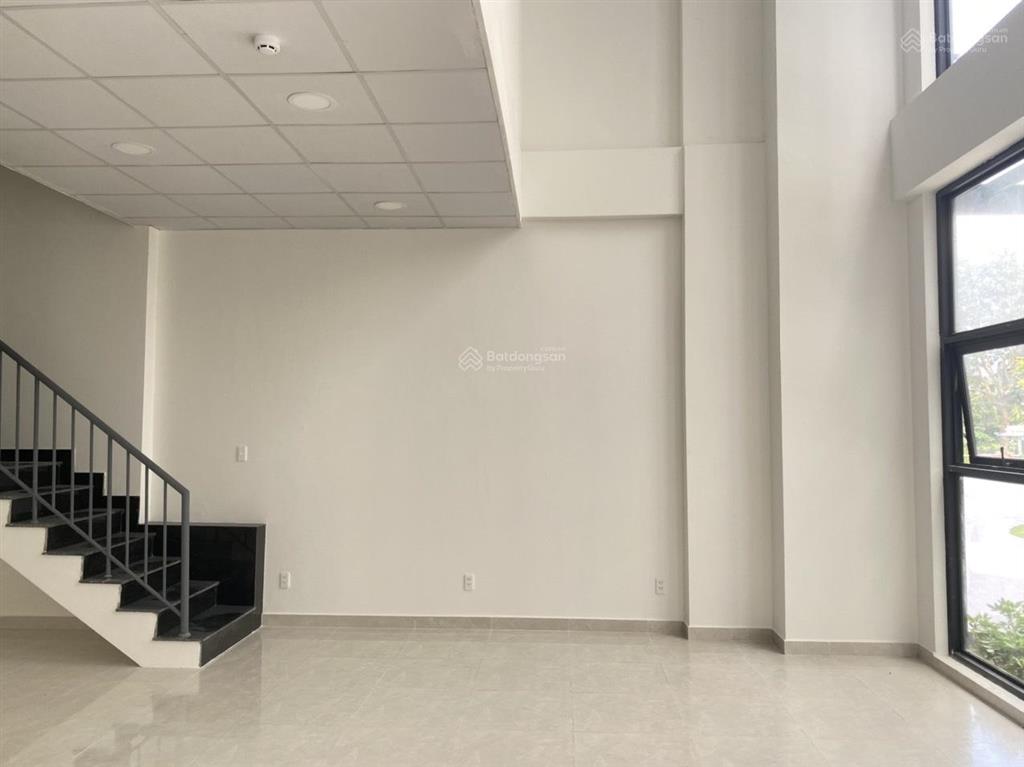 Cho thuê shophouse vừa ở vừa kết hợp kinh doanh 80m2, 1 trệt 1 lửng