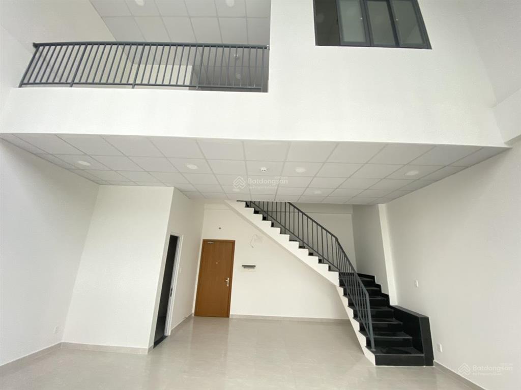 Cho thuê shophouse vừa ở vừa kết hợp kinh doanh 80m2, 1 trệt 1 lửng
