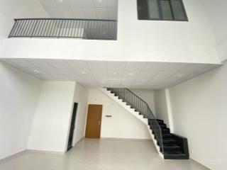 Cho thuê shophouse vừa ở vừa kết hợp kinh doanh 80m2 1 trệt 1 lửng