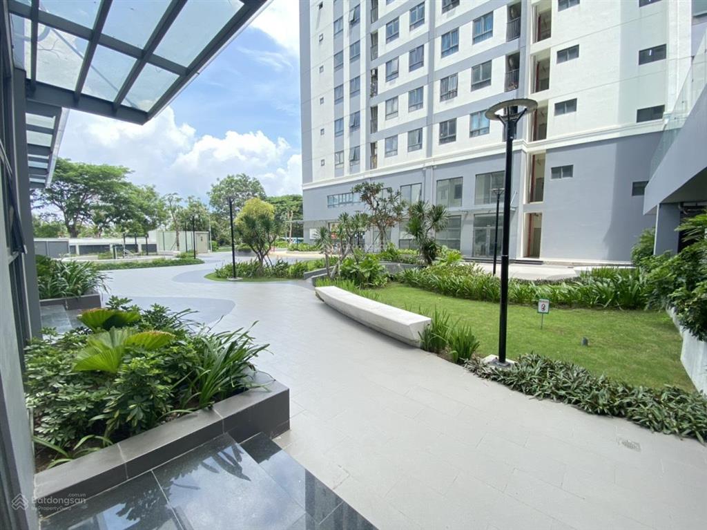 Cho thuê shophouse vừa ở vừa kết hợp kinh doanh 80m2, 1 trệt 1 lửng