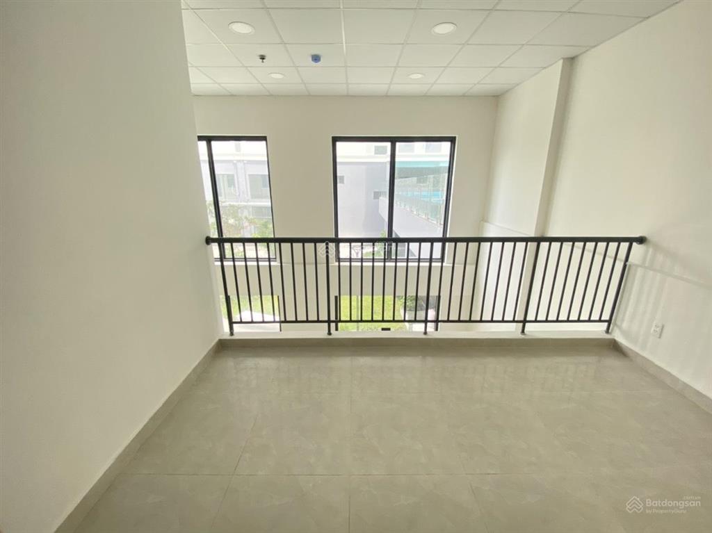Cho thuê shophouse vừa ở vừa kết hợp kinh doanh 80m2, 1 trệt 1 lửng
