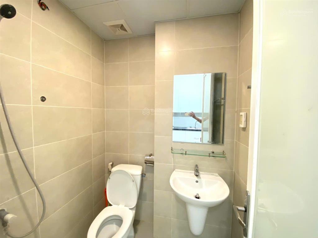 Bán căn hộ sài gòn intela 2 phòng ngủ giá chỉ 2 tỷ 050 triệu
