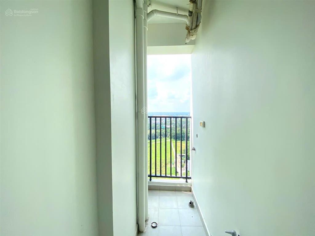 Bán căn hộ sài gòn intela 2 phòng ngủ giá chỉ 2 tỷ 050 triệu