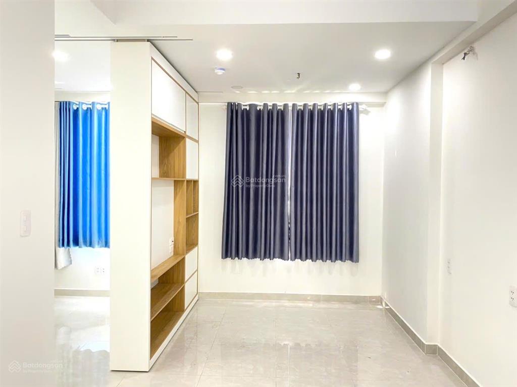 Bán căn hộ sài gòn intela 2 phòng ngủ giá chỉ 2 tỷ 050 triệu