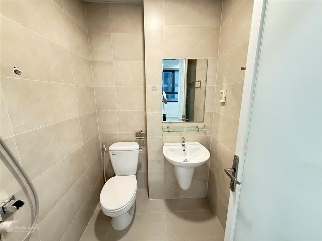 Bán căn hộ chung cư tại sài gòn intela, 2,2 tỷ, 55m2, 2pn, 2wc, giá ưu đãi