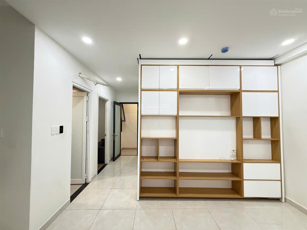 Bán căn hộ chung cư tại sài gòn intela, 2,2 tỷ, 55m2, 2pn, 2wc, giá ưu đãi