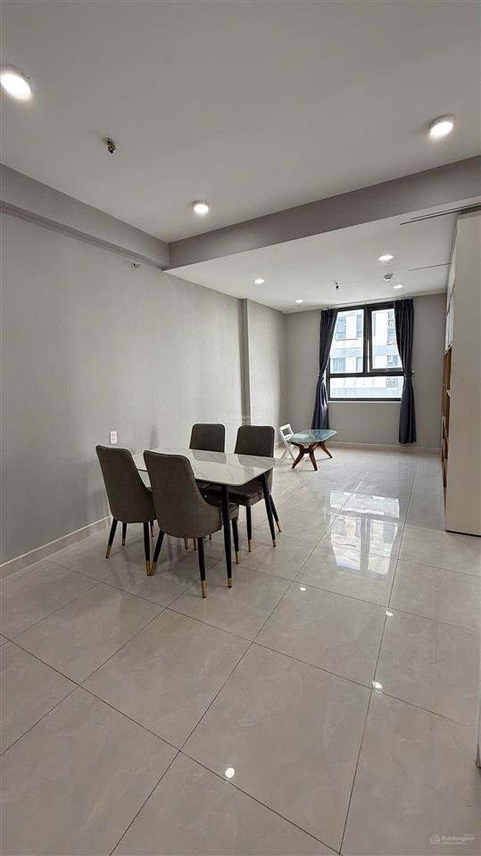 Bán căn hộ sài gòn intela, 3pn 3wc, căn góc, 78m2, 3 tỷ