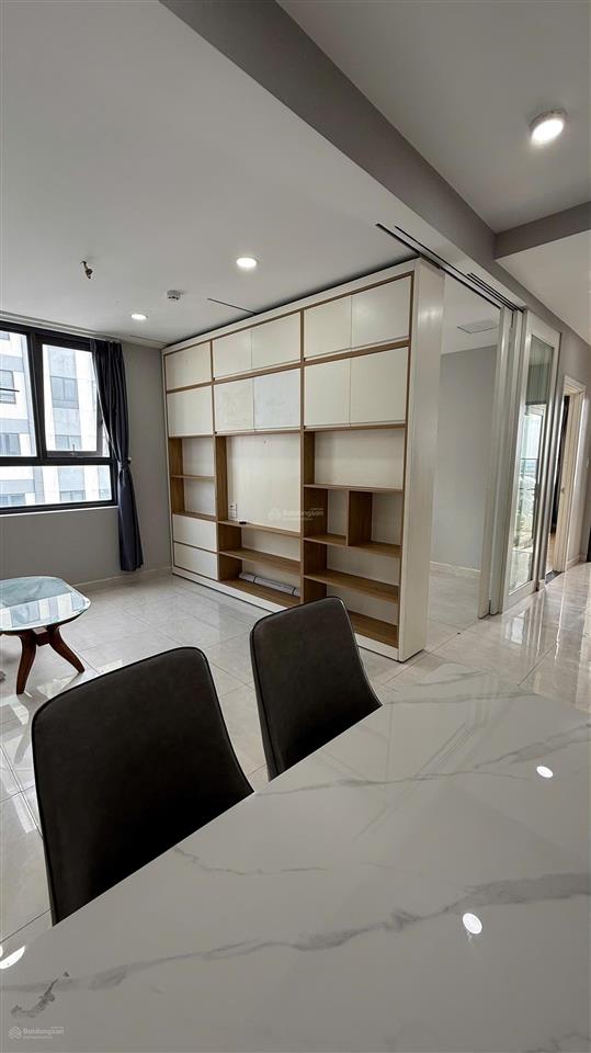 Bán căn hộ sài gòn intela, 3pn 3wc, căn góc, 78m2, 3 tỷ