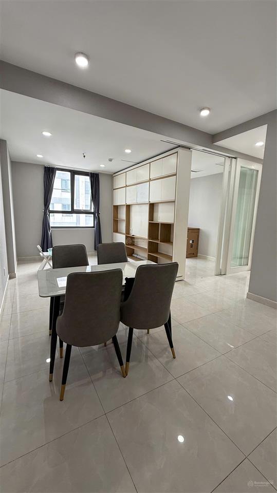 Bán căn hộ sài gòn intela, 3pn 3wc, căn góc, 78m2, 3 tỷ