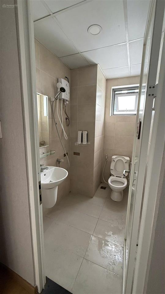 Bán căn hộ sài gòn intela, 3pn 3wc, căn góc, 78m2, 3 tỷ