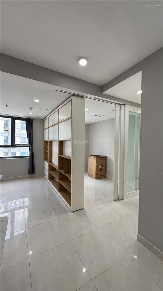 Bán căn hộ sài gòn intela, 3pn 3wc, căn góc, 78m2, 3 tỷ