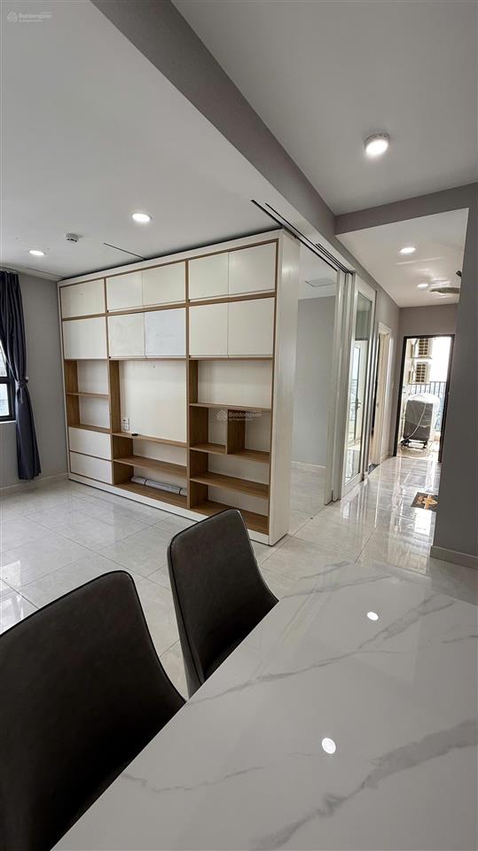 Bán căn hộ sài gòn intela, 3pn 3wc, căn góc, 78m2, 3 tỷ
