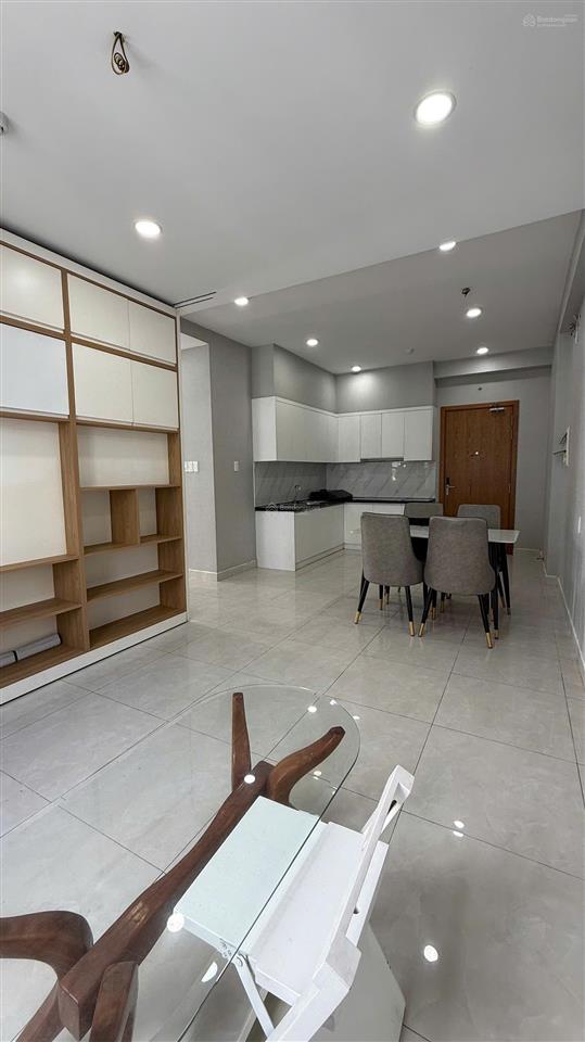 Bán căn hộ sài gòn intela, 3pn 3wc, căn góc, 78m2, 3 tỷ