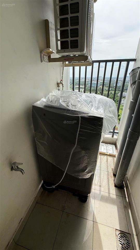 Bán căn hộ sài gòn intela, 3pn 3wc, căn góc, 78m2, 3 tỷ