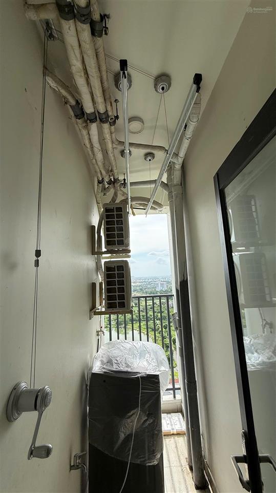 Bán căn hộ sài gòn intela, 3pn 3wc, căn góc, 78m2, 3 tỷ