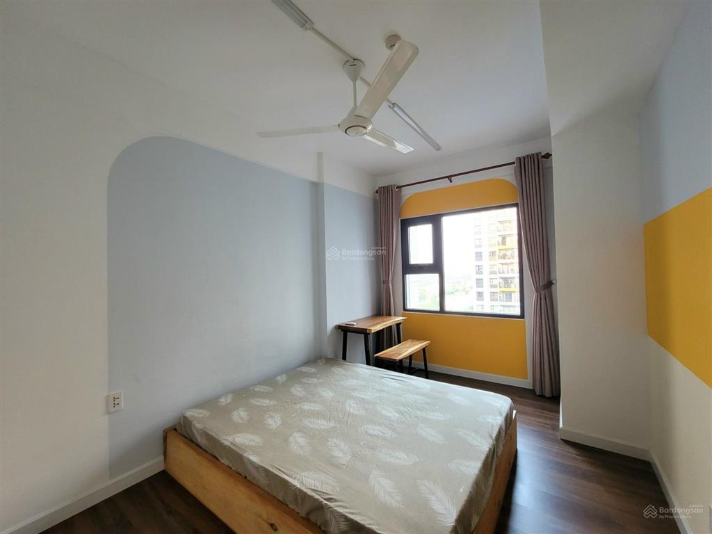 Bán nhanh căn 2pn 60m2  2,95 tỷ  nhà mới  view đẹp