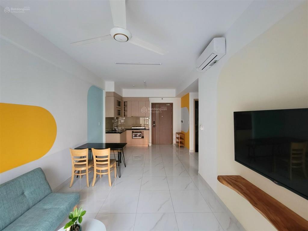 Bán nhanh căn 2pn 60m2  2,95 tỷ  nhà mới  view đẹp