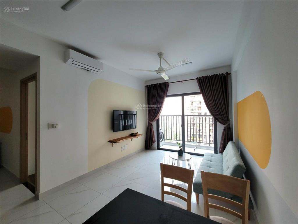 Bán nhanh căn 2pn 60m2  2,95 tỷ  nhà mới  view đẹp
