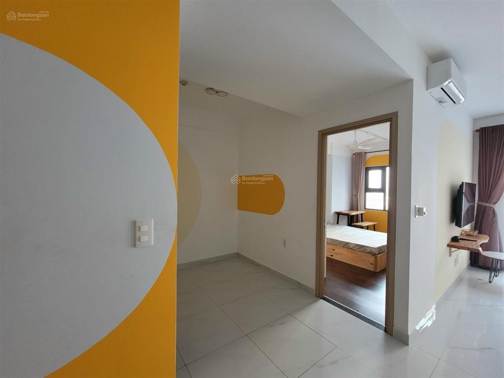 Bán nhanh căn 2pn 60m2  2,95 tỷ  nhà mới  view đẹp