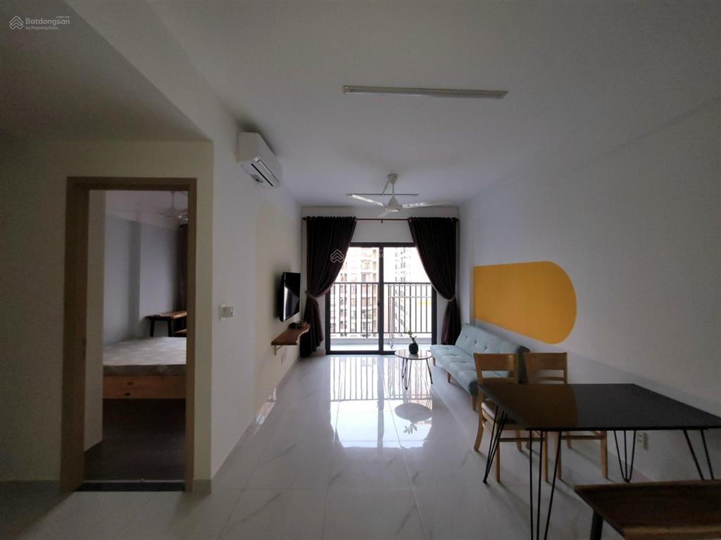 Bán nhanh căn 2pn 60m2  2,95 tỷ  nhà mới  view đẹp