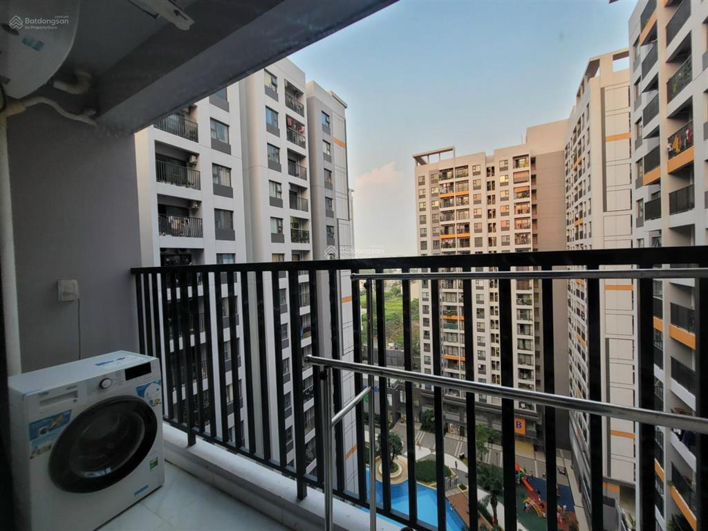 Bán nhanh căn 2pn 60m2  2,95 tỷ  nhà mới  view đẹp