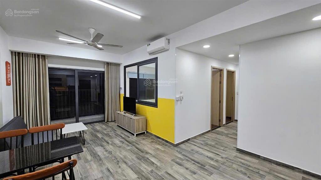 Bán căn hộ lovera vista  3,150 tỷ 65m²  2pn + 2wc nhà đẹp sổ hồng trao tay