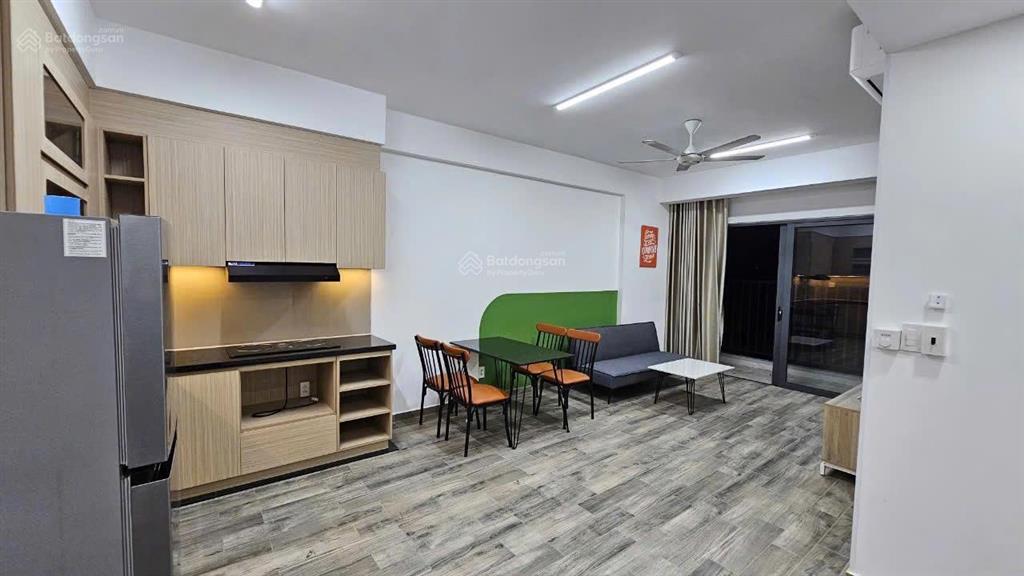 Bán căn hộ lovera vista  3,150 tỷ 65m²  2pn + 2wc nhà đẹp sổ hồng trao tay
