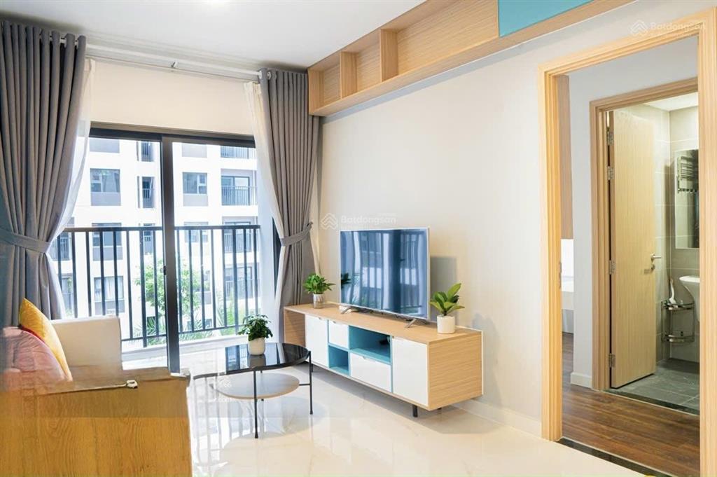 Cho thuê căn hộ lovera vista 1pn  52m2  7 triệu/tháng