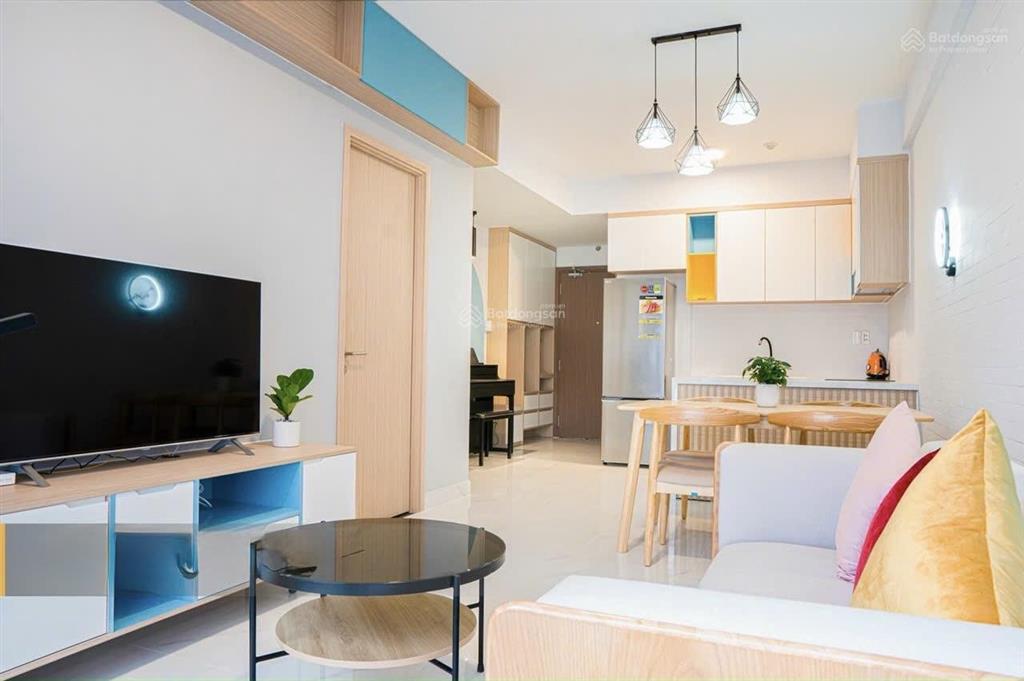 Cho thuê căn hộ lovera vista 1pn  52m2  7 triệu/tháng