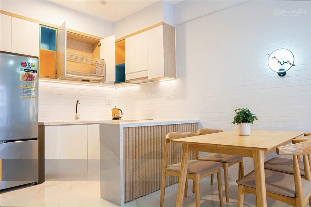 Cho thuê căn hộ lovera vista 1pn  52m2  7 triệu/tháng