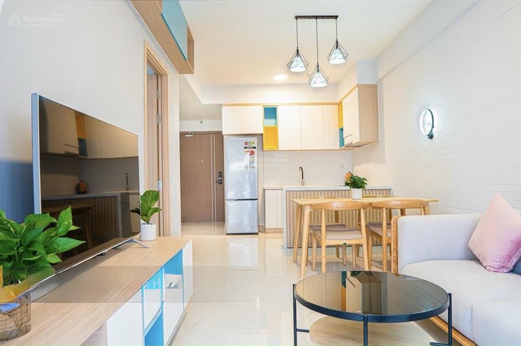 Cho thuê căn hộ lovera vista 1pn  52m2  7 triệu/tháng