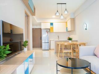 Cho thuê căn hộ lovera vista 1pn  52m  7triệu