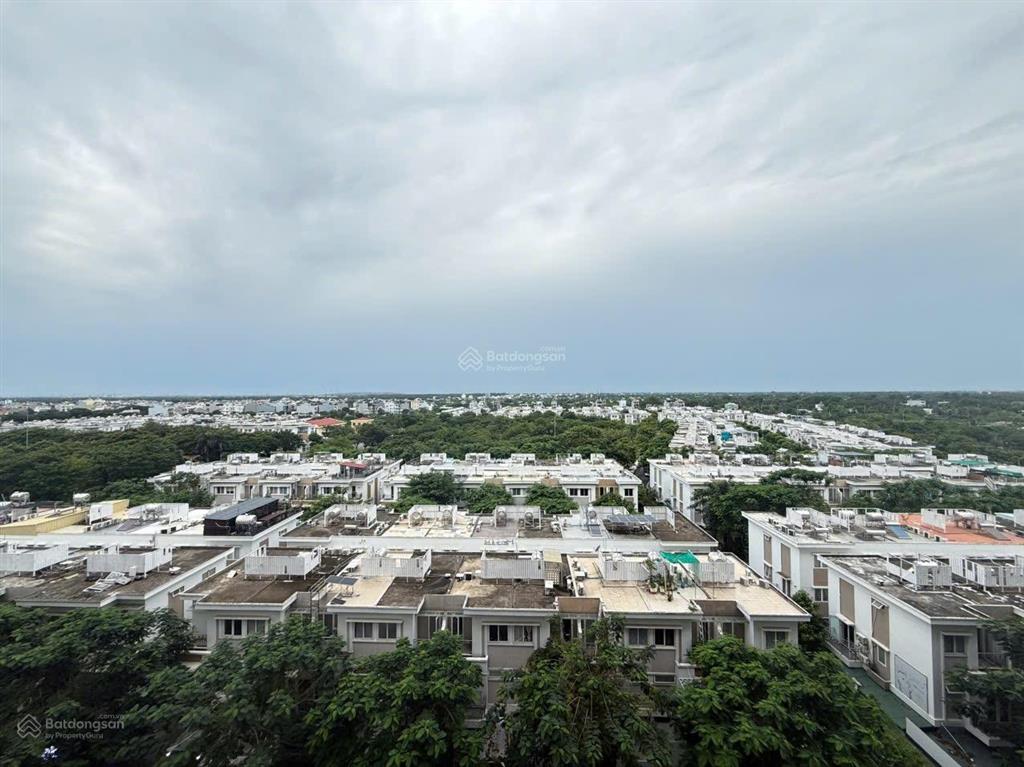 Bán căn hộ lovera vista, giá cực hiếm 3tỷ550, 83m2, sổ sẵn, nhiều tiện ích