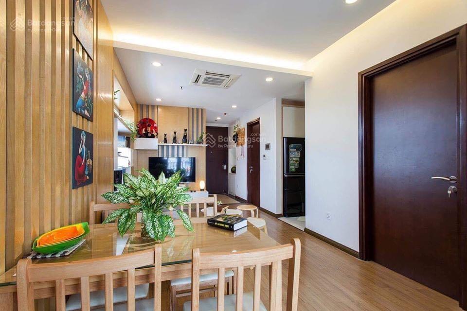 (miễn trung gian) tôi chính chủ bán căn 2 ngủ minh khai 95m2 hoà bình green city