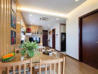 (miễn trung gian) tôi chính chủ bán căn 2 ngủ minh khai 95m2 hoà bình green city