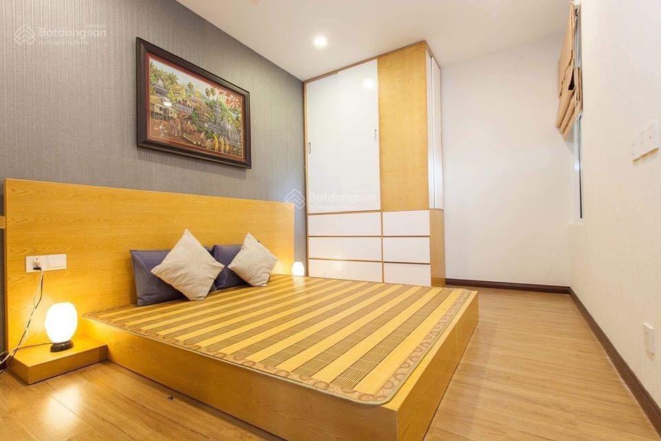 (miễn trung gian) tôi chính chủ bán căn 2 ngủ minh khai 95m2 hoà bình green city