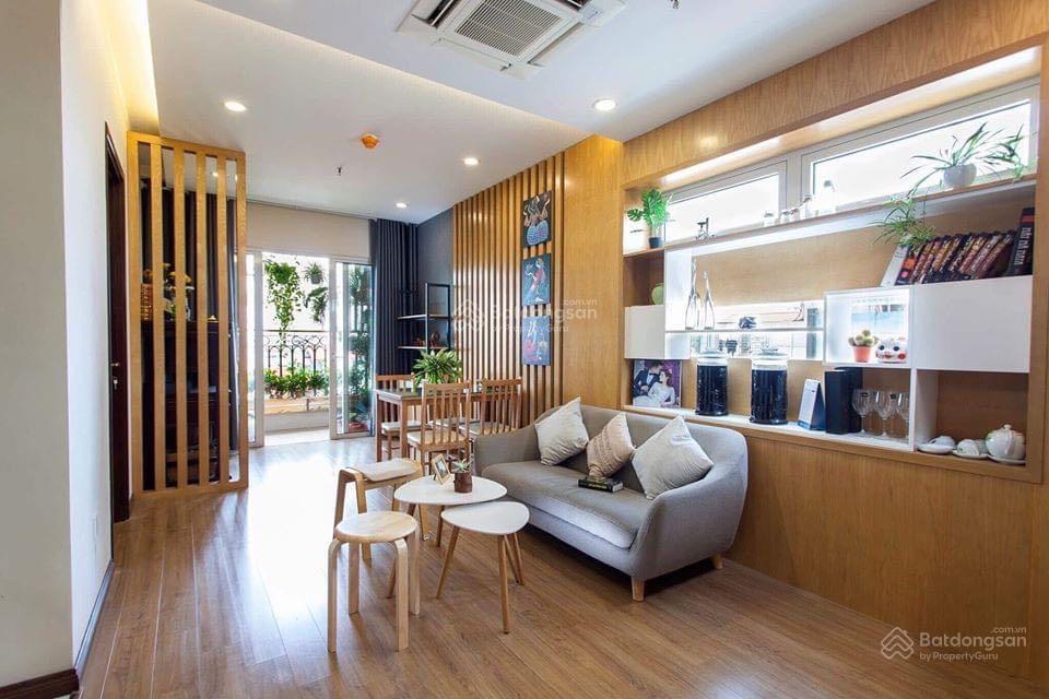 (miễn trung gian) tôi chính chủ bán căn 2 ngủ minh khai 95m2 hoà bình green city